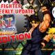 Street Fighter Weekly Update HD Remix Edition