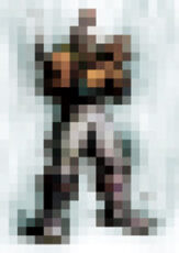 Brand New Street Fighter IV Character This Friday