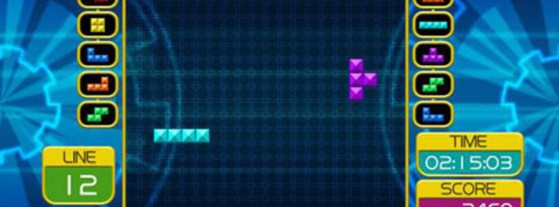 Hudson to Drop WiiWare Tetris
