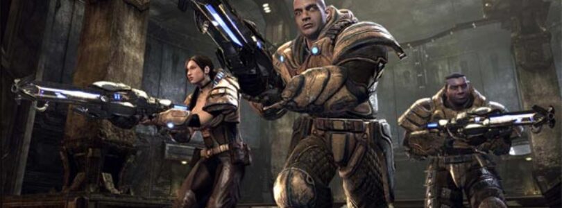 Unreal Tournament III Gets Free Maps With Update