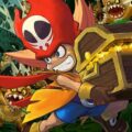 New Zakk & Wiki Demo Thats Playable On Wii