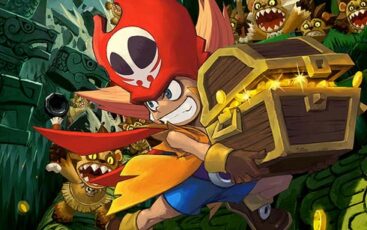New Zakk & Wiki Demo Thats Playable On Wii