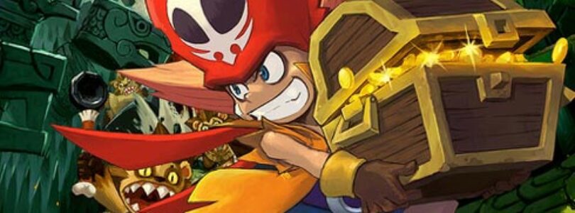 New Zakk & Wiki Demo Thats Playable On Wii