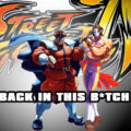 Street Fighter 4 Update: Bison, Vega, and Rufus?!?