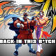 Street Fighter 4 Update: Bison, Vega, and Rufus?!?