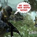 Call of Duty 4: Variety Map Pack… Today, or Tommorrow?