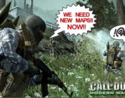 Call of Duty 4: Variety Map Pack… Today, or Tommorrow?