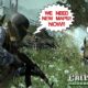 Call of Duty 4: Variety Map Pack… Today, or Tommorrow?