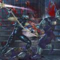Ninja Gaiden 2 Impressions Have Hit The Webs