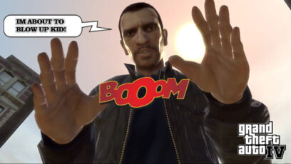 Is 2008 is the year of gaming? ZOMG!