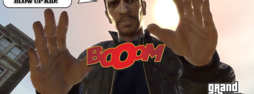 Is 2008 is the year of gaming? ZOMG!