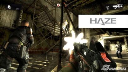 New Haze HD Videos