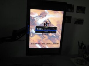 Ikaruga Is Now On Xbox Live… GO, GO, GO!