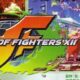 New King of Fighters XII Screens