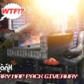 Halo 3 Legendary Map Pack Giveaway
