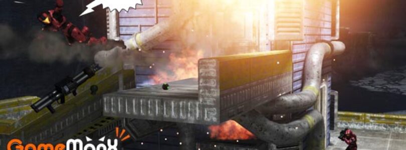 Halo 3 Legendary Map Pack Giveaway
