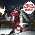 Halo 3 Legendary Maps Available, Where are the DAMN Playlists?