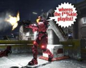 Halo 3 Legendary Maps Available, Where are the DAMN Playlists?