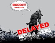 Metal Gear Online US Public Beta DELAYED