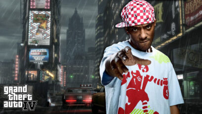 Prodigy Song Featured On Grand Theft Auto IV Game and Soundtrack