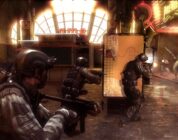 Rainbow Six Vegas 2 Gets Update