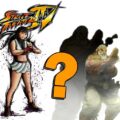 Street Fighter IV: Sakura, Sheng Long… April Fools?