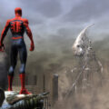 Spiderman Web of Shadows Trailer