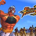 Street Fighter IV: New El Fuerte Pics