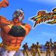 Street Fighter IV: New El Fuerte Pics