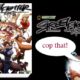 Udon Dropping Street Fighter Tribute Book