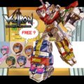 Voltron Episode Free on Xbox Live