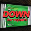 Xbox Live Down For 8 hours on April 21