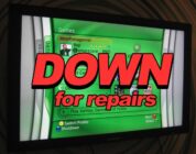Xbox Live Down For 8 hours on April 21