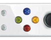 Xbox 360 Remote: New Motion Sensing Controller?