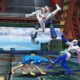 Tatsunoko vs Capcom Screens Look Amazing