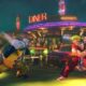 Street Fighter IV Screens: Rufus, Seth… Countdown Ends Tomorrow