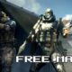 Army of Two: Three Free New Maps Tomorrow