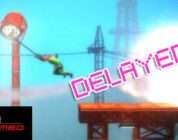Bionic Commando Rearmed DELAYED