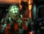 Bioshock Hitting Playstation 3 This October
