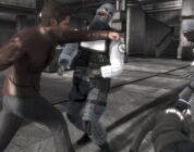 Bourne Conspiracy Game Demo Now on PSN, Xbox Live