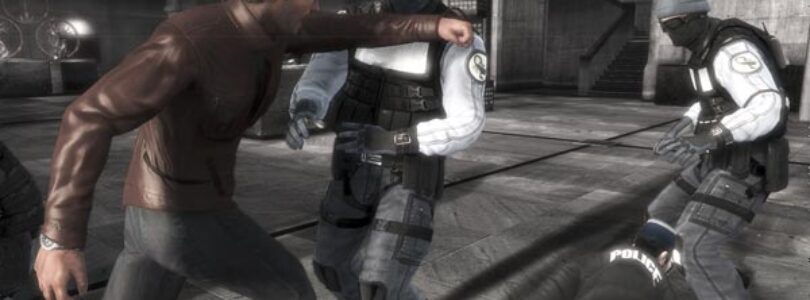 Bourne Conspiracy Game Demo Now on PSN, Xbox Live