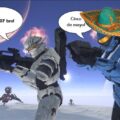 Halo 3, Double EXP for Cinco De Mayo