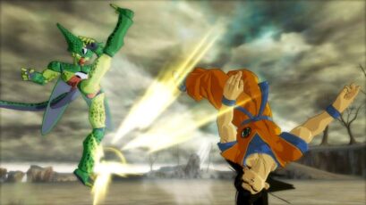 Dragonball Z: Burst Limit –  Demo Available Now