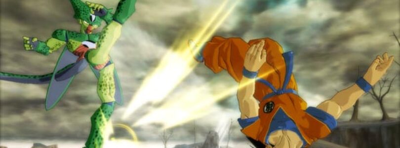 Dragonball Z: Burst Limit –  Demo Available Now