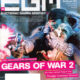 EGM July Issue: Gears of War 2