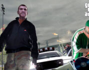 DJ Green Lantern to Drop Album Inspired by Grand Theft Auto IV