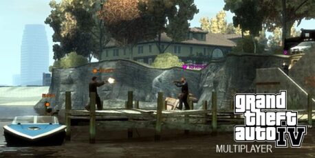 Grand Theft Auto IV Multiplayer Guide… Finally?!?