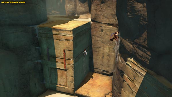 Prince of Persia Prodigy