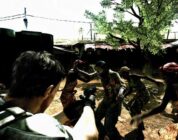 Resident Evil 5 To Feature Online Co-op Story Mode