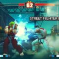 Street Fighter IV Update: Boss Revealed, Xbox 360, PC, PS3